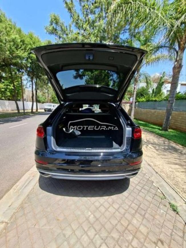 AUDI Q8 Diesel Automatique 2021