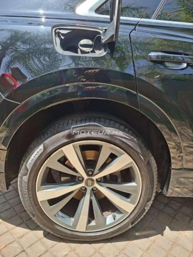 AUDI Q8 Diesel Automatique 2021