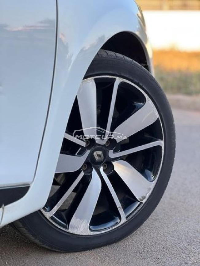 Renault Clio 4 intens 2016