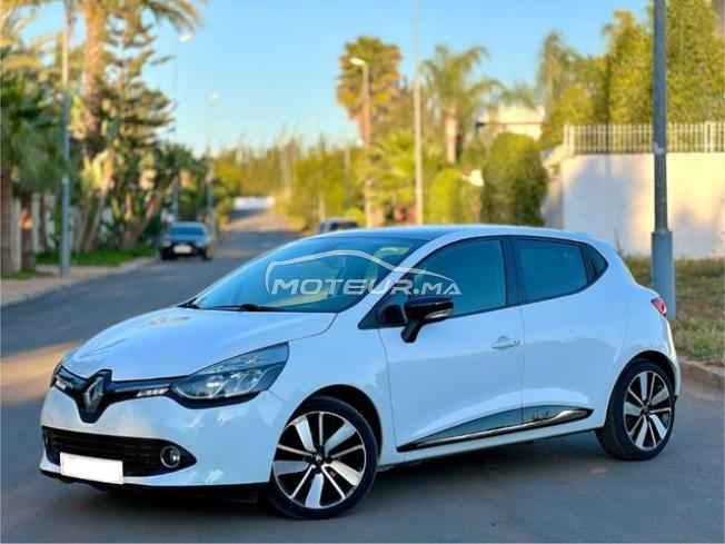 Renault Clio 4 intens 2016