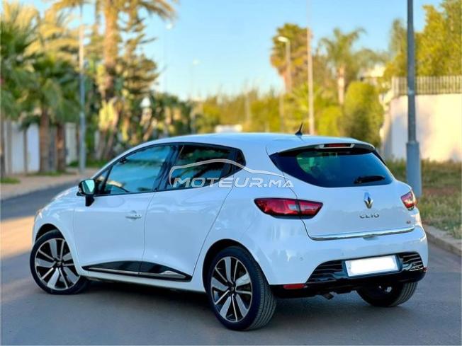 Renault Clio 4 intens 2016