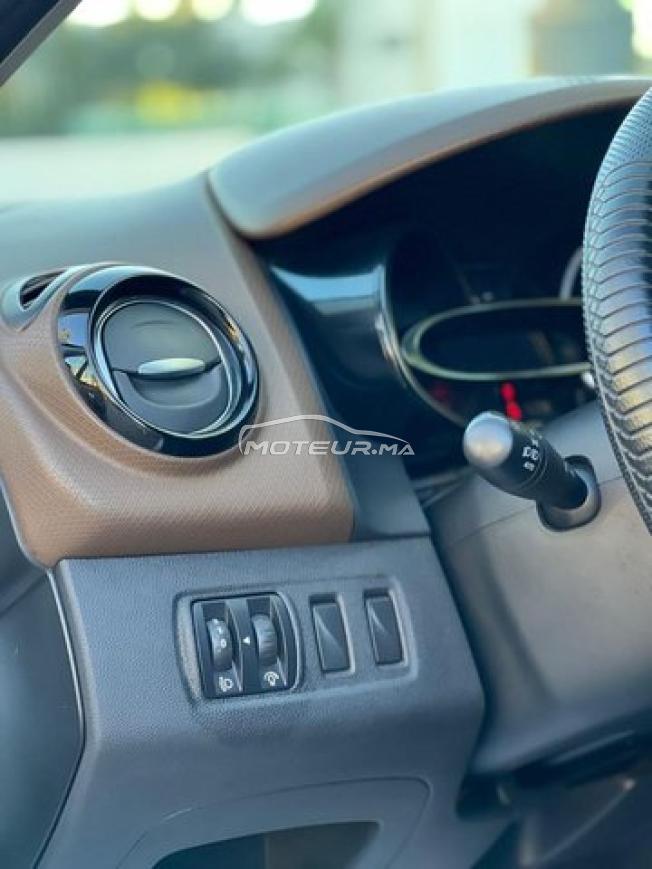 Renault Clio 4 intens 2016