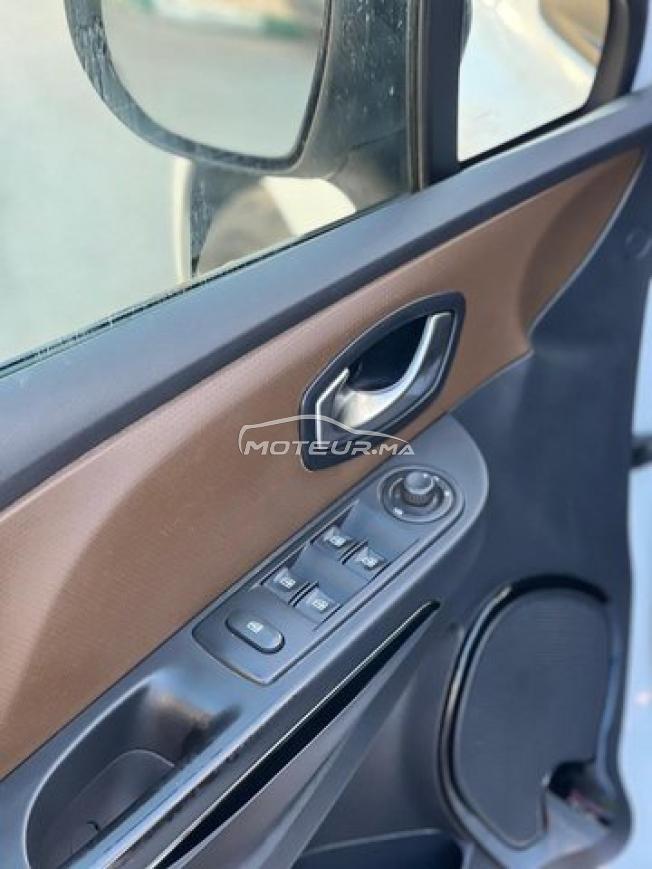 Renault Clio 4 intens 2016