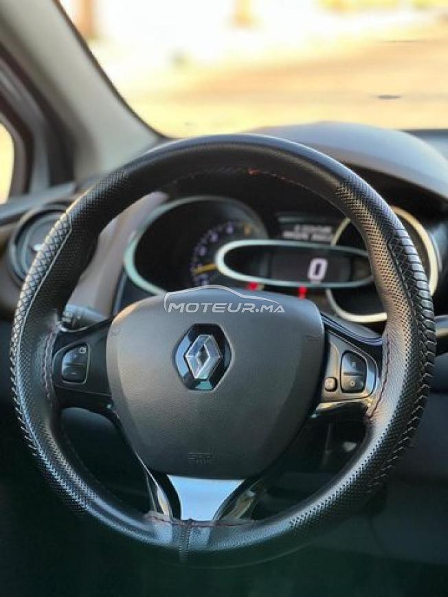 Renault Clio 4 intens 2016