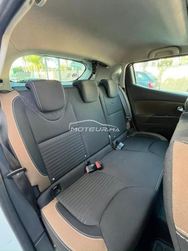 Renault Clio 4 intens 2016