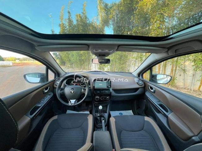 Renault Clio 4 intens 2016