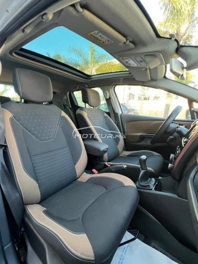 Renault Clio 4 intens 2016