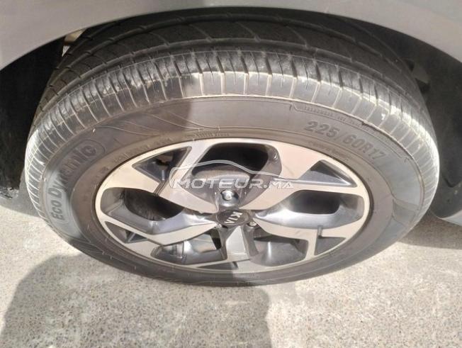 KIFAL - KIA Sportage