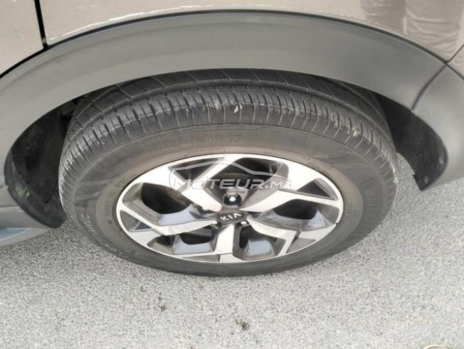 KIFAL - KIA Sportage