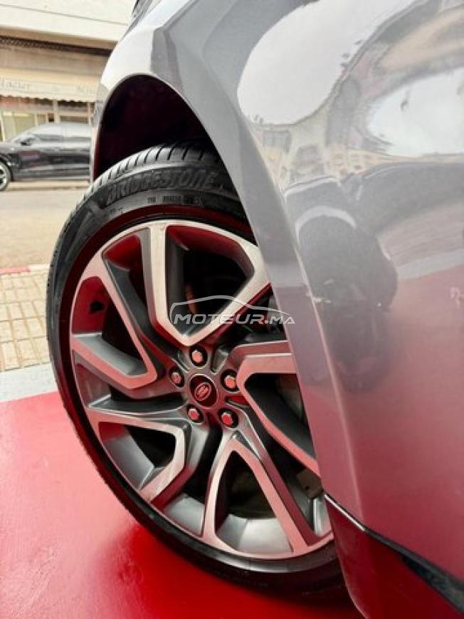 Land Rover Range Rover Sport Diesel Automatique