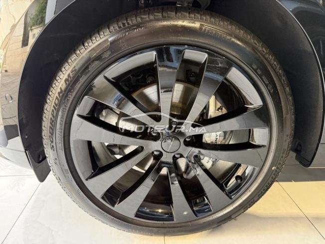 Land Rover Range Rover Sport  use Dynamic 