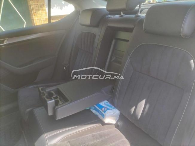 KIFAL - SKODA Superb