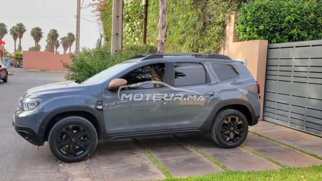 Dacia Duster 2025 Essence Automatique Tt Options
