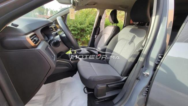 Dacia Duster 2025 Essence Automatique Tt Options