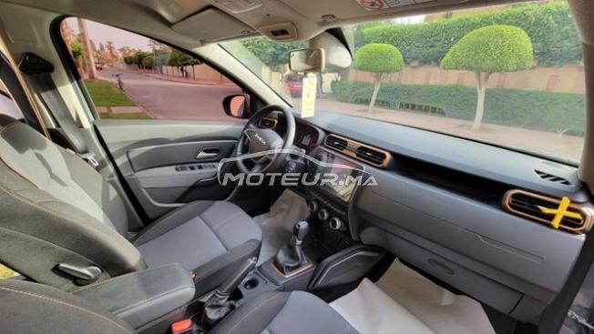 Dacia Duster 2025 Essence Automatique Tt Options