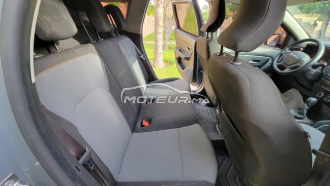 Dacia Duster 2025 Essence Automatique Tt Options