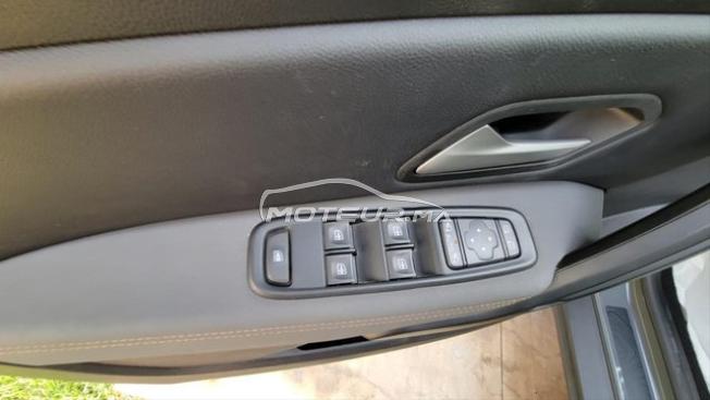 Dacia Duster 2025 Essence Automatique Tt Options