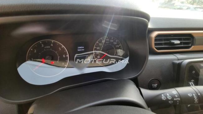 Dacia Duster 2025 Essence Automatique Tt Options