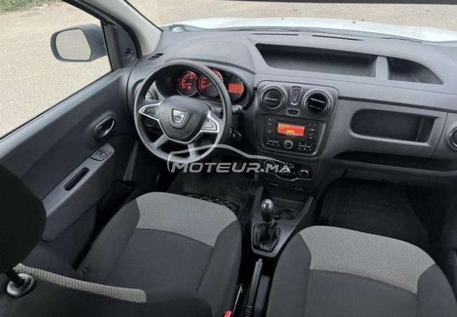 Dacia Dokker 2021