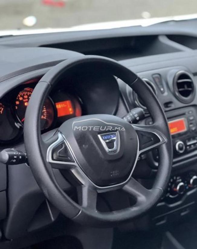 Dacia Dokker 2021
