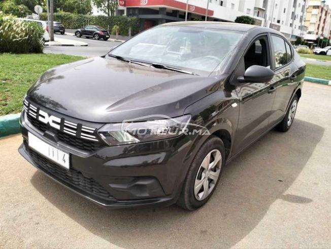 KIFAL - DACIA Logan