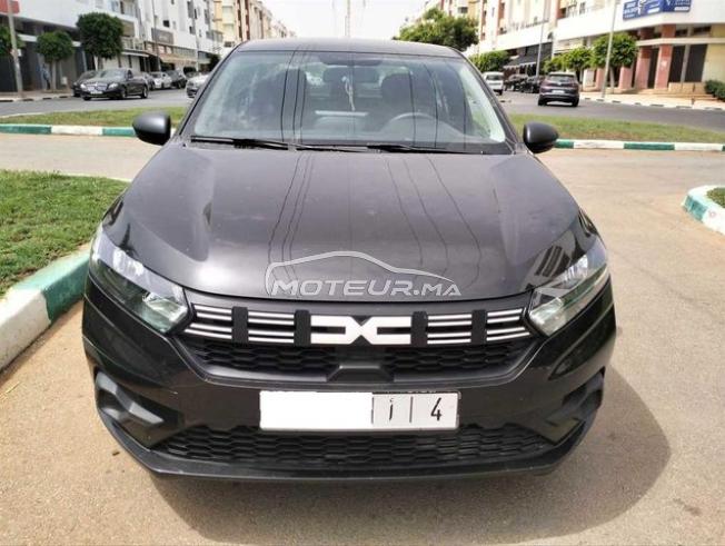 KIFAL - DACIA Logan
