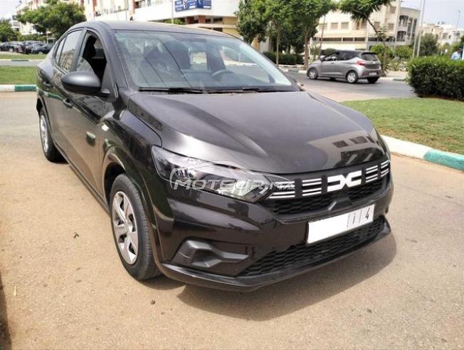 KIFAL - DACIA Logan