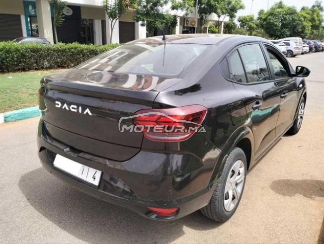 KIFAL - DACIA Logan