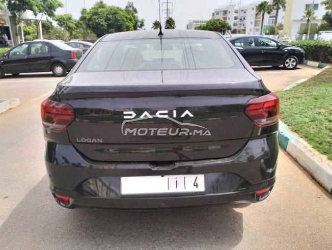 KIFAL - DACIA Logan