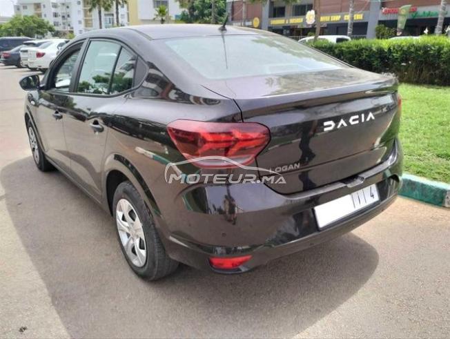 KIFAL - DACIA Logan