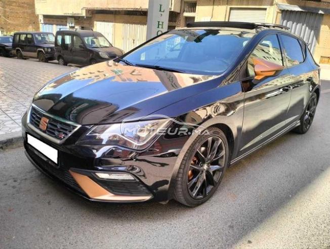 KIFAL - SEAT Leon