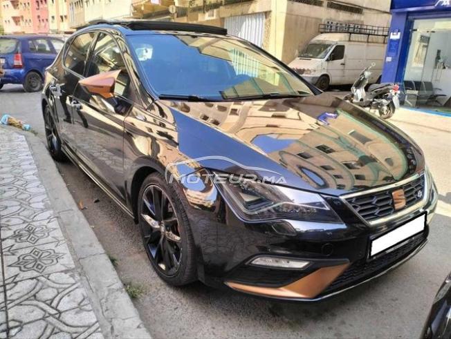 KIFAL - SEAT Leon