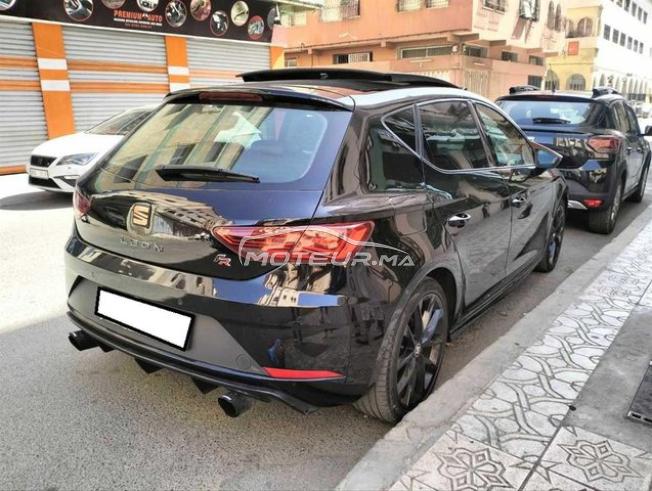 KIFAL - SEAT Leon