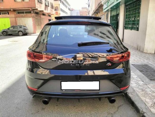 KIFAL - SEAT Leon