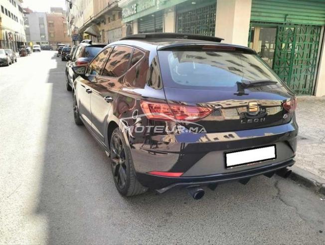 KIFAL - SEAT Leon