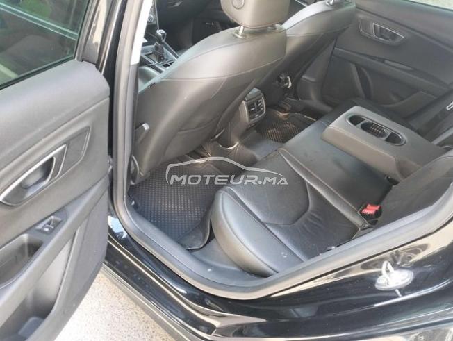 KIFAL - SEAT Leon