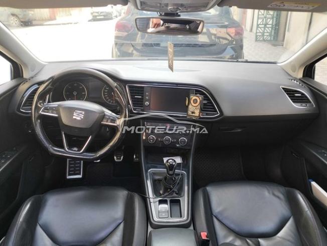 KIFAL - SEAT Leon