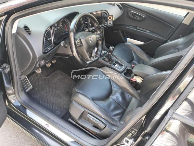 KIFAL - SEAT Leon