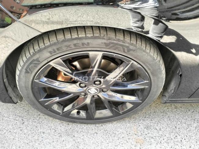 KIFAL - SEAT Leon