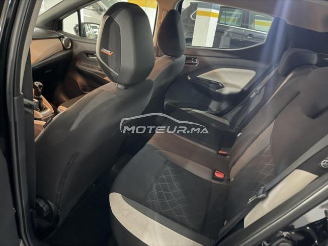 Nissan Micra Diesel Manuelle 2019 à Rabat