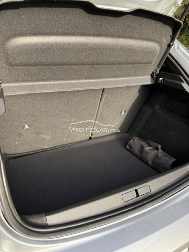 Peugeot 208 Version Allure 2026 - DERKAOUI AUTO