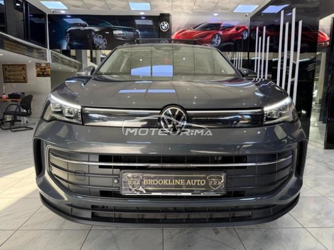 VOLKSWAGEN Tiguan 2.0 TDI 150 DSG Caratline