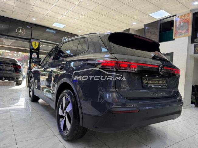 VOLKSWAGEN Tiguan 2.0 TDI 150 DSG Caratline