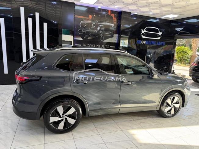 VOLKSWAGEN Tiguan 2.0 TDI 150 DSG Caratline