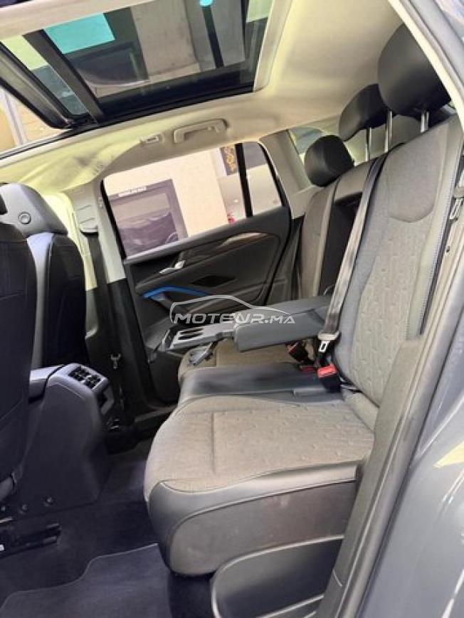VOLKSWAGEN Tiguan 2.0 TDI 150 DSG Caratline