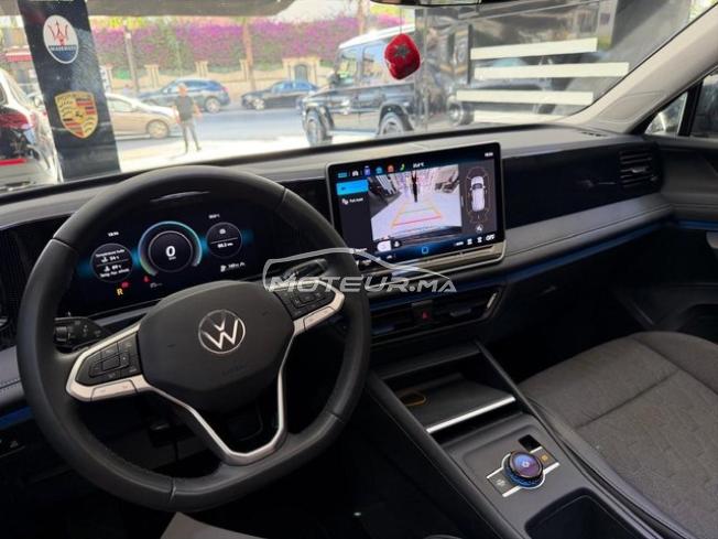 VOLKSWAGEN Tiguan 2.0 TDI 150 DSG Caratline