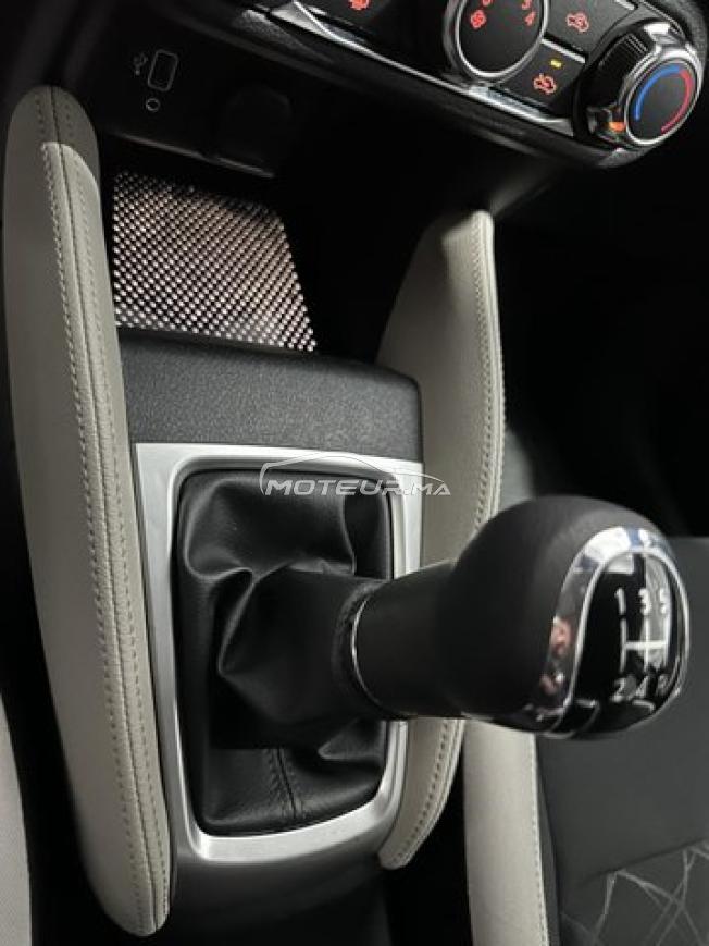 Nissan Micra Diesel Manuelle 2019 à Rabat