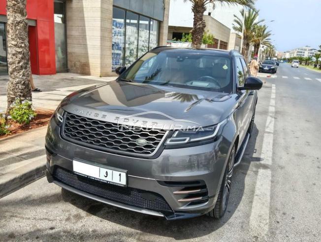 KIFAL - LAND-ROVER Range Rover Velar
