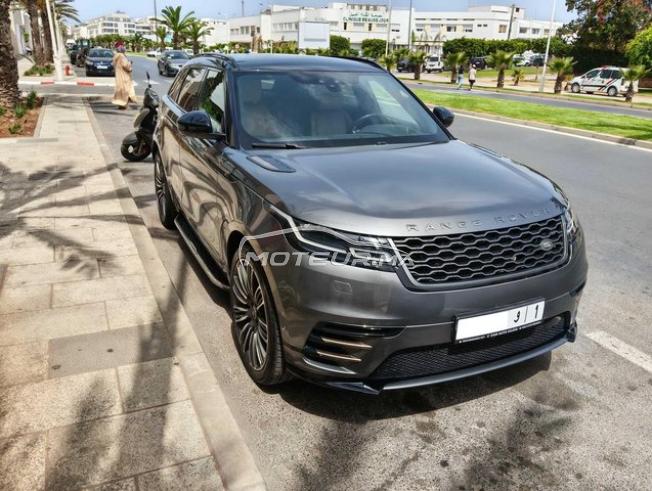 KIFAL - LAND-ROVER Range Rover Velar
