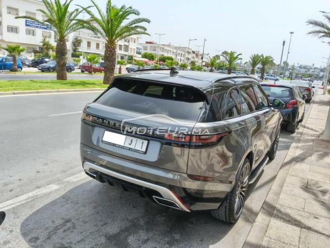 KIFAL - LAND-ROVER Range Rover Velar